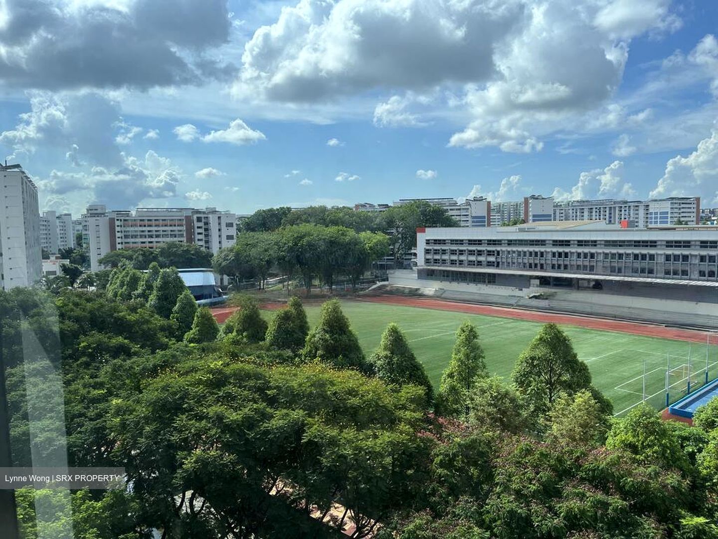Chuan Park (D19), Condominium #457920181